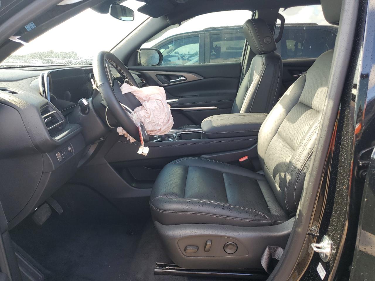 2025 Chevrolet Traverse Lt VIN: 1GNERGRS8SJ180938 Lot: 84562415