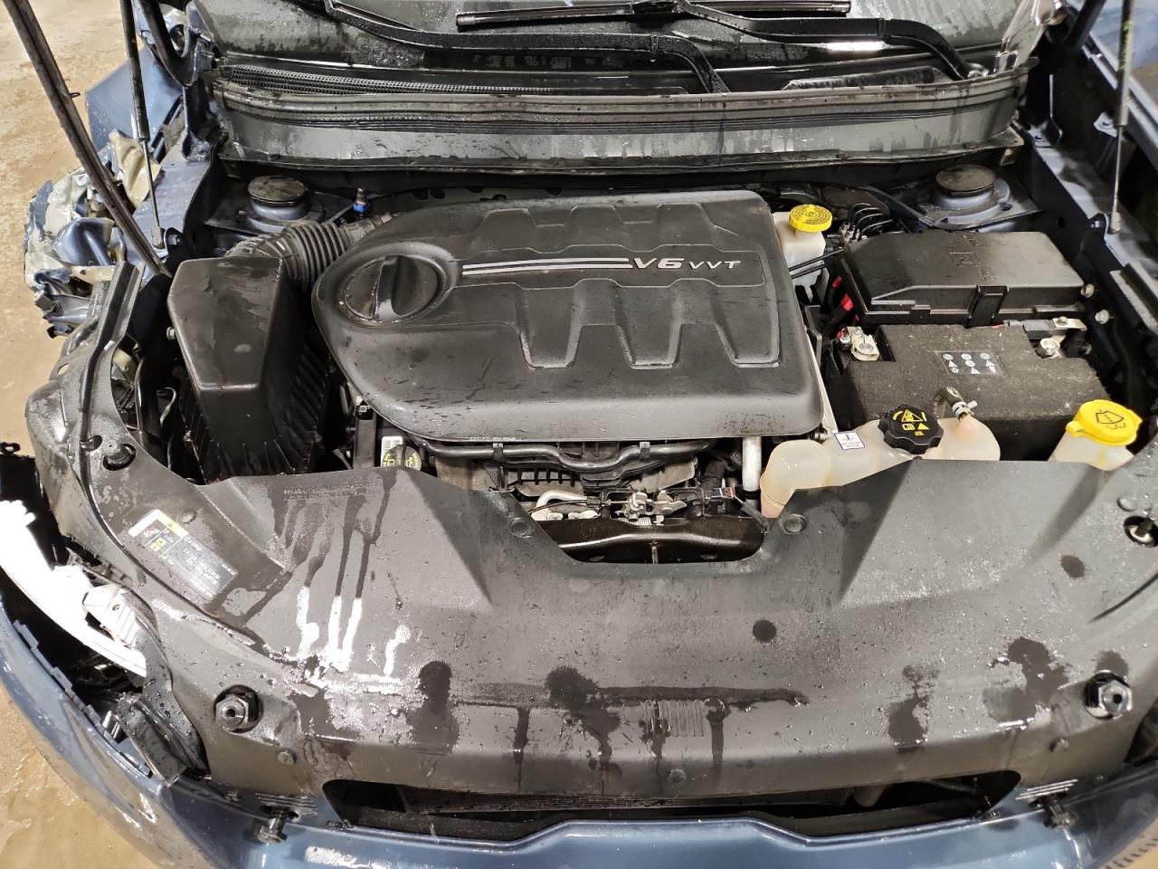 2019 Jeep Cherokee Latitude Plus VIN: 1C4PJMLX3KD433013 Lot: 89741685