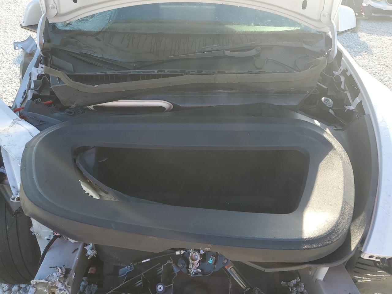 2023 Tesla Model Y VIN: 7SAYGDEE6PA027192 Lot: 87189255