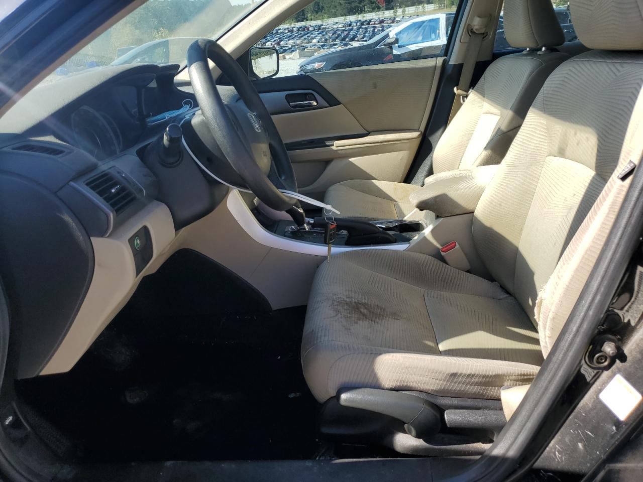 2015 Honda Accord Lx VIN: 1HGCR2F38FA122190 Lot: 84863815