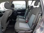 2013 FORD GALAXY ZETEC TDCI AUTO  for sale at Copart NEWBURY