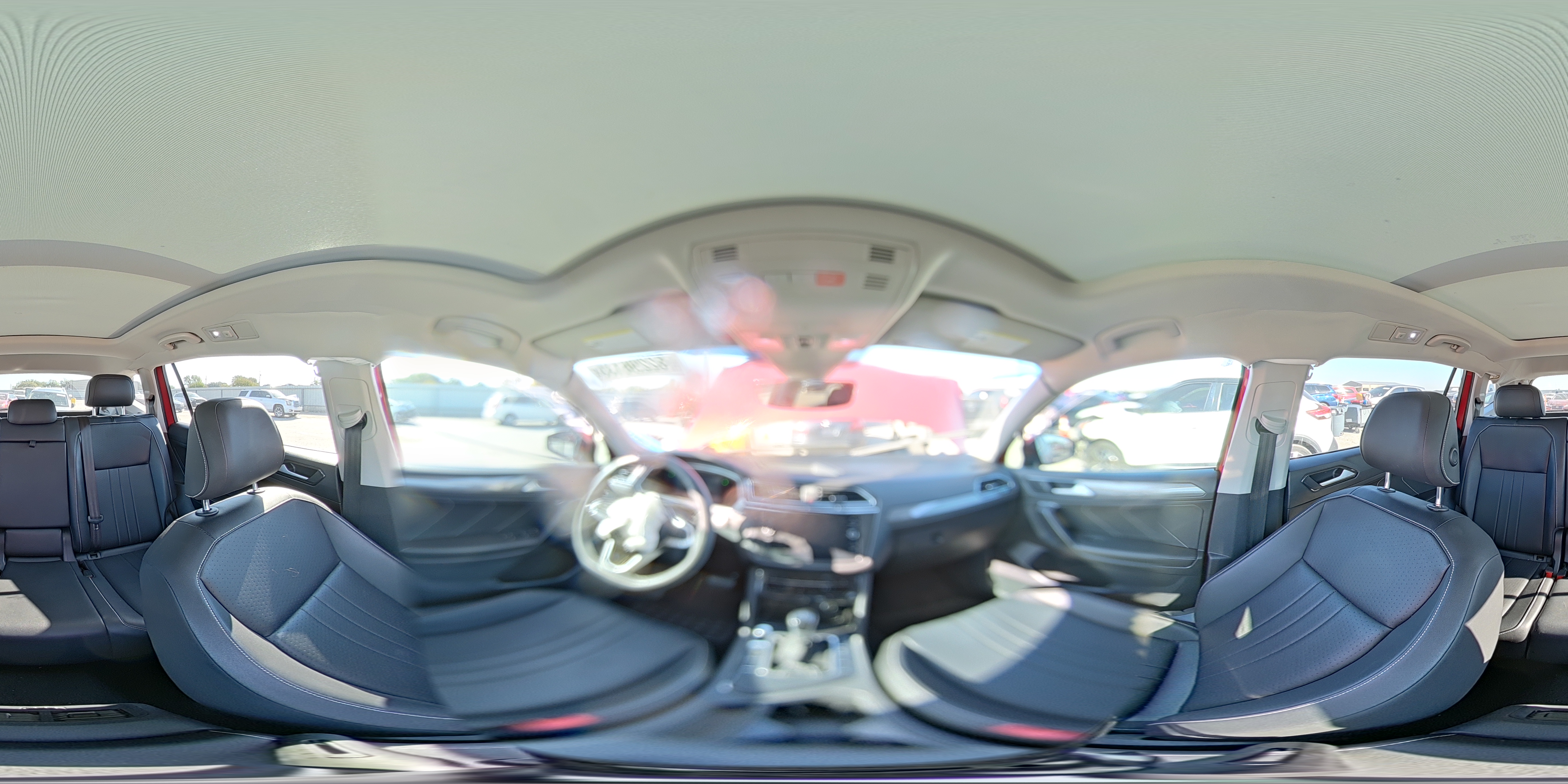 2022 Volkswagen Tiguan Se VIN: 3VV3B7AX9NM057430 Lot: 82296135