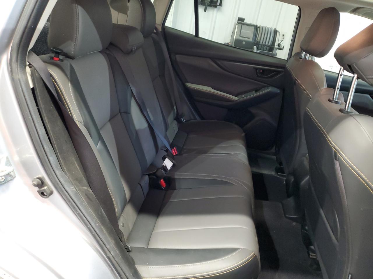 2022 Subaru Crosstrek Sport VIN: JF2GTHSC0NH230577 Lot: 86225545