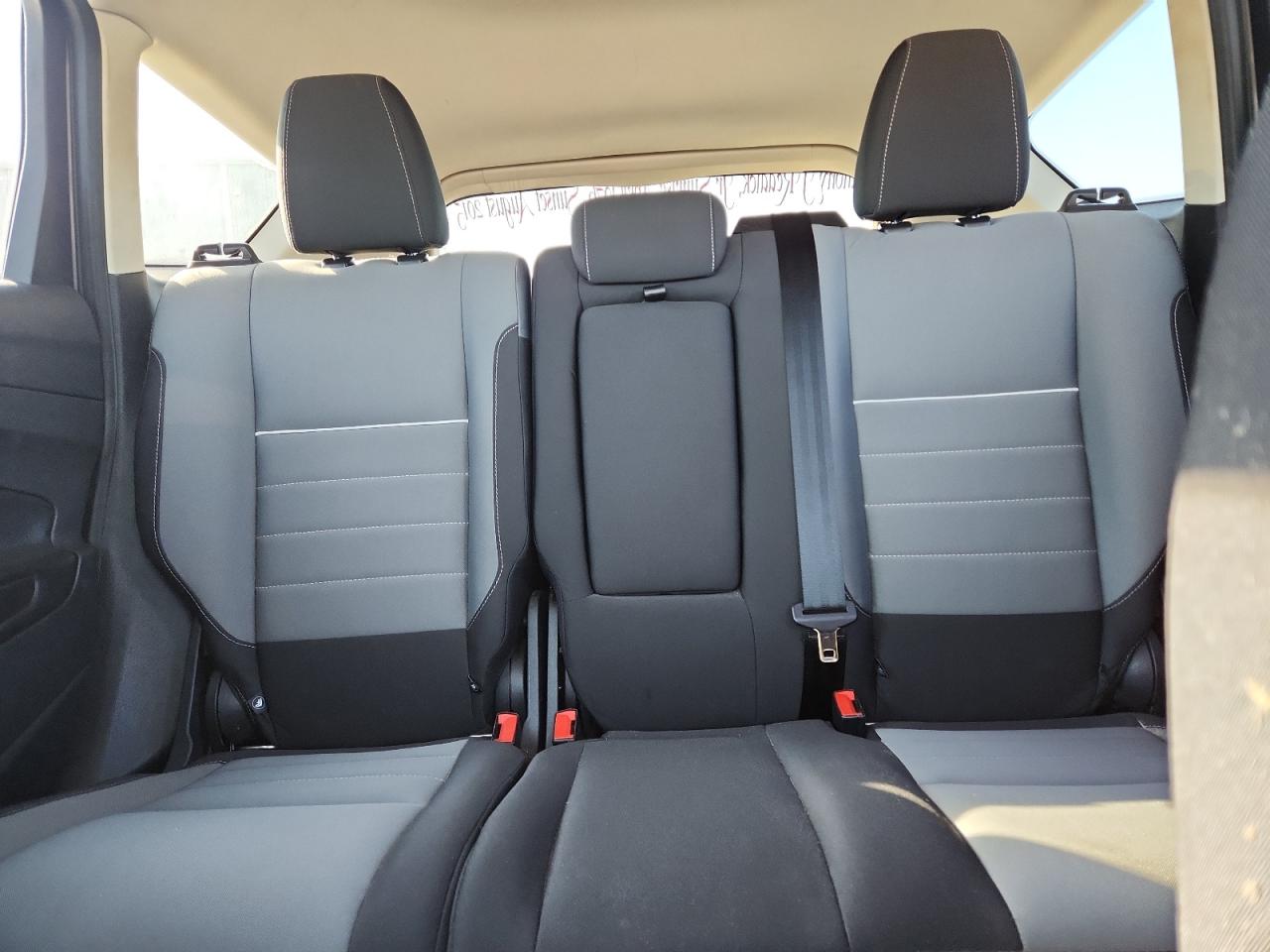 2014 Ford Escape Se VIN: 1FMCU0G99EUA46606 Lot: 82603415