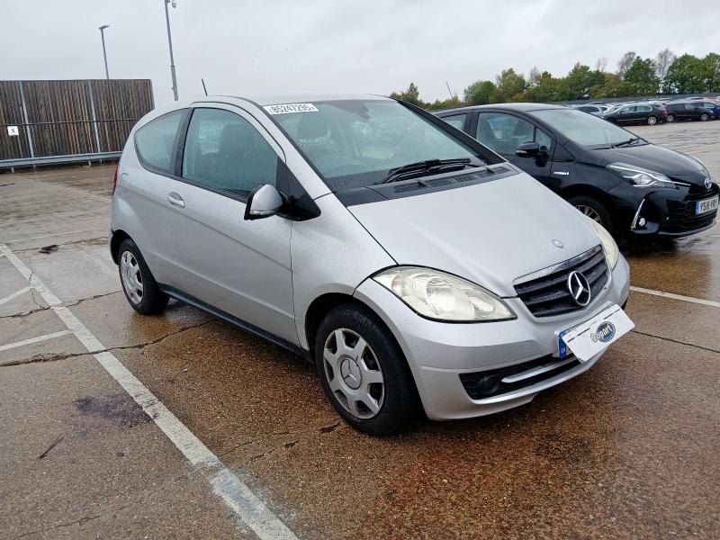 2008 MERCEDES A150 CLASSIC SE 