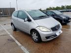 2008 MERCEDES A150 CLASSIC SE  for sale at Copart NEWBURY
