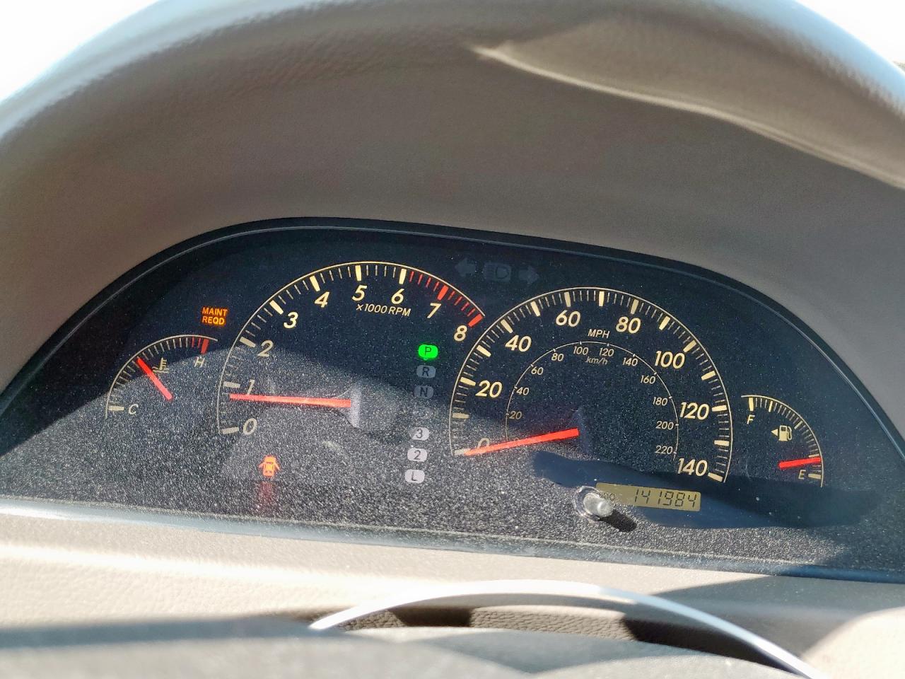 2005 Toyota Camry Le VIN: 4T1BE32K95U058405 Lot: 82394945