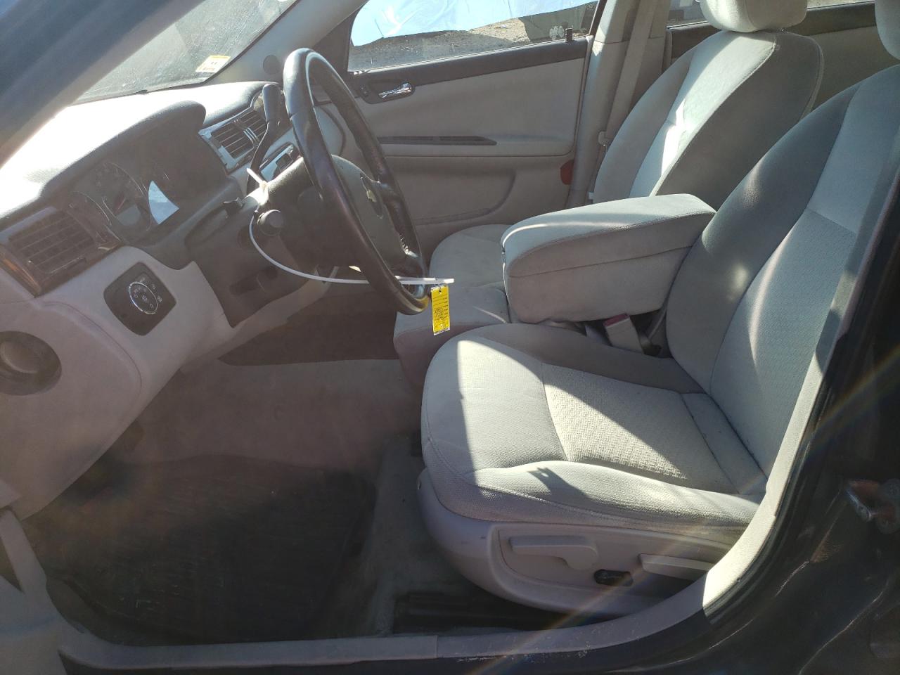 2011 Chevrolet Impala Lt VIN: 2G1WG5EK9B1162156 Lot: 80677855