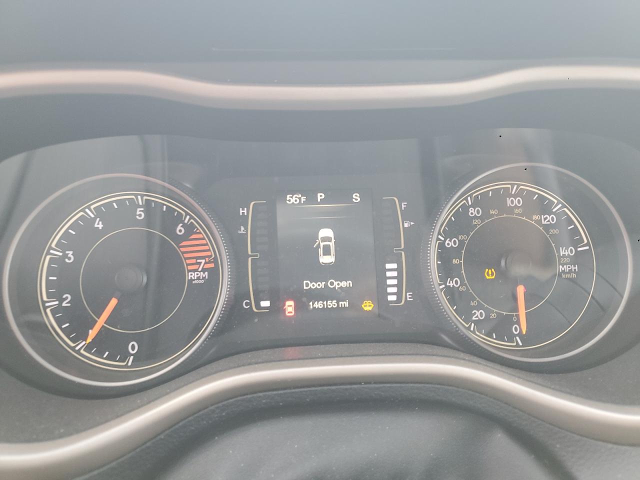 2017 Jeep Cherokee Sport VIN: 1C4PJMAB5HW654083 Lot: 90309955