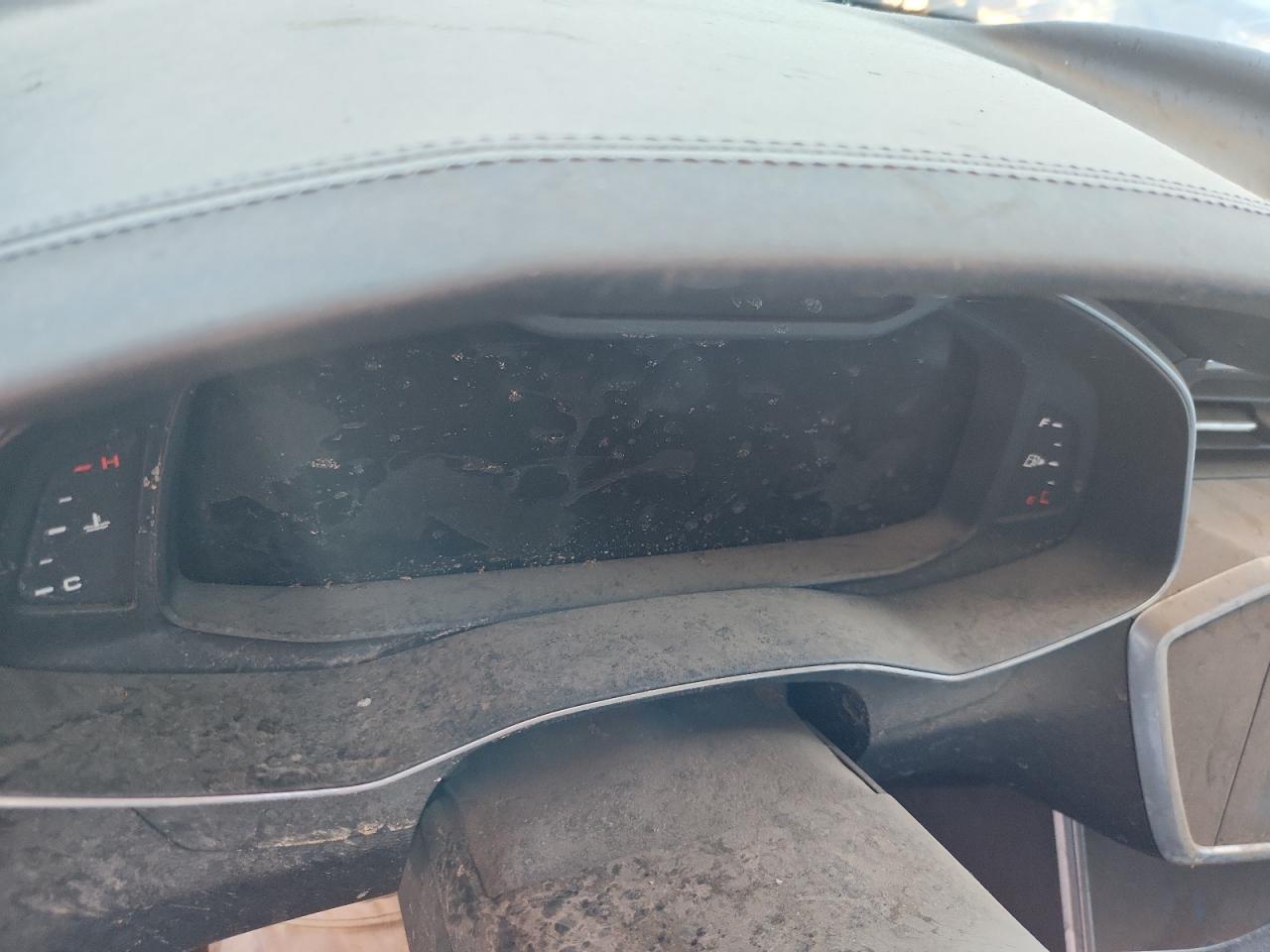 2020 Audi S7 Prestige VIN: WAUSFAF21LN017321 Lot: 82081015