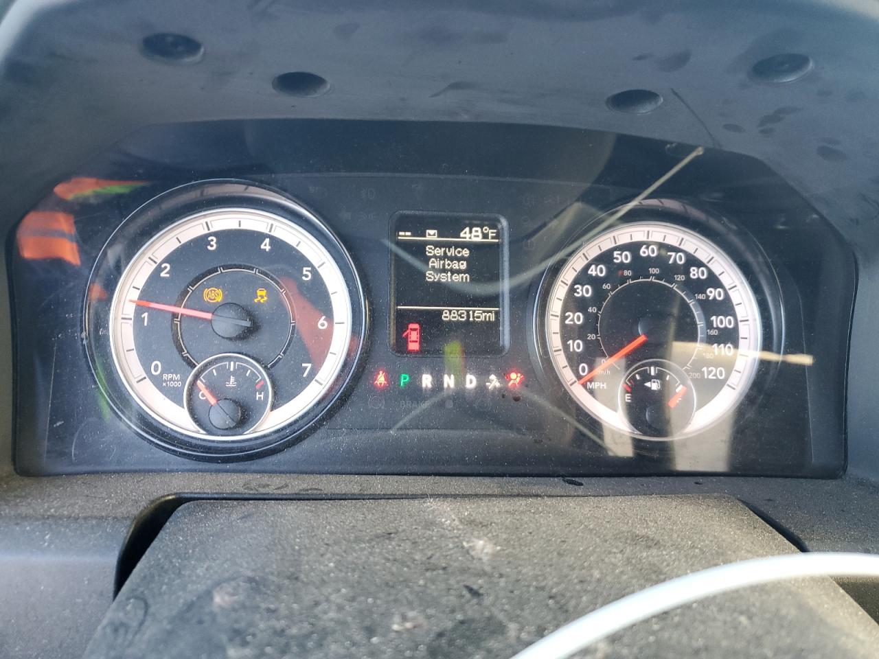 2021 Ram 1500 Classic Slt VIN: 1C6RR7LG0MS531800 Lot: 82459065