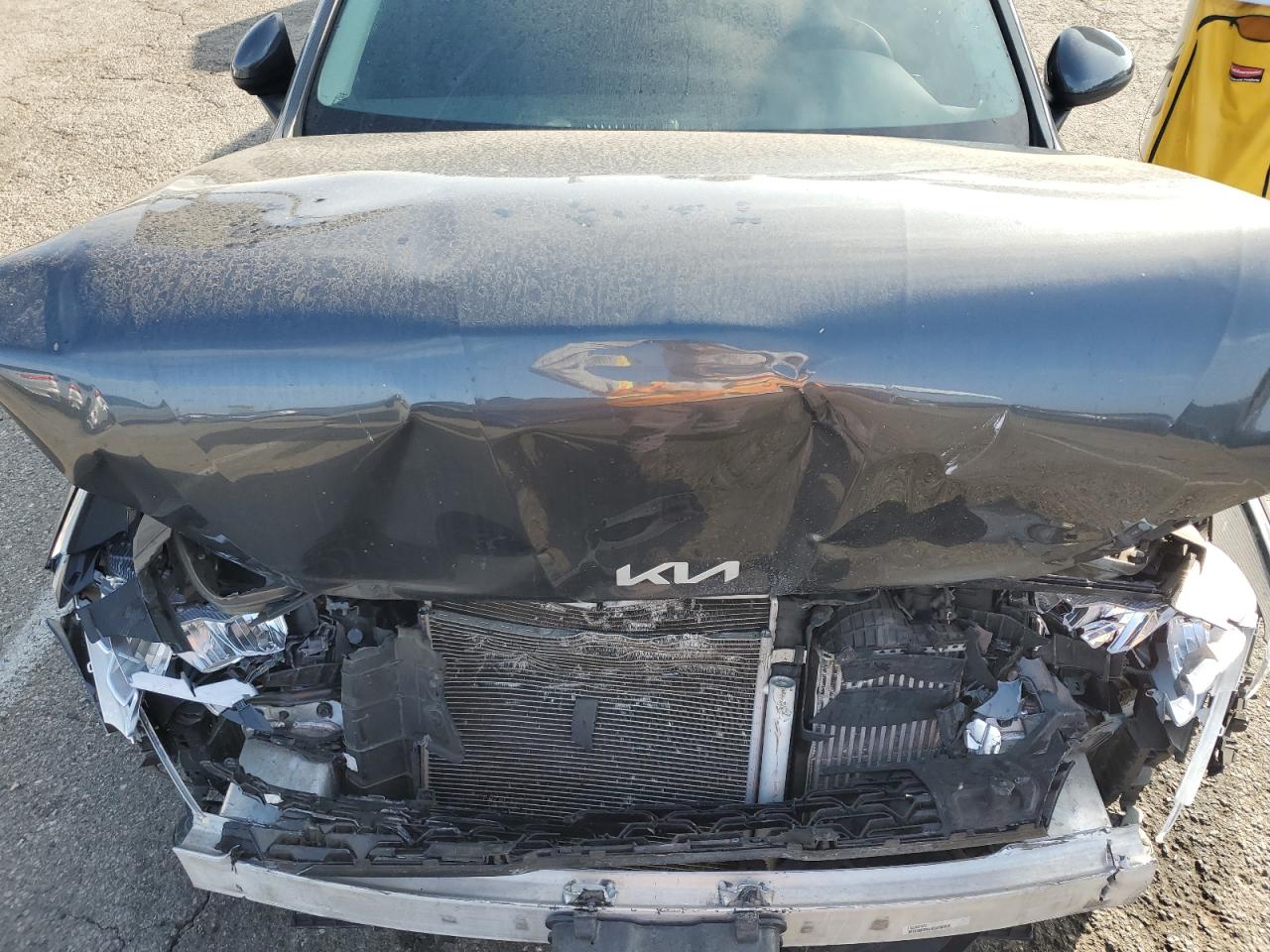 2022 Kia K5 Lxs VIN: 5XXG14J28NG140063 Lot: 82467935