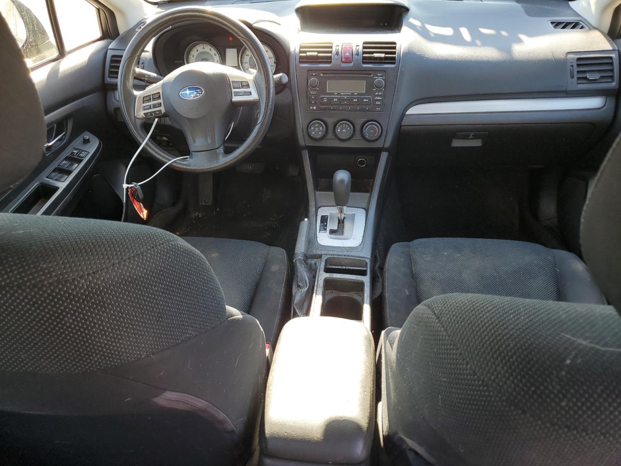 2014 Subaru Impreza Premium VIN: JF1GJAC6XEH012866 Lot: 85879025