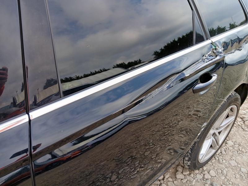 2012 AUDI A6 SE TDI CVT 