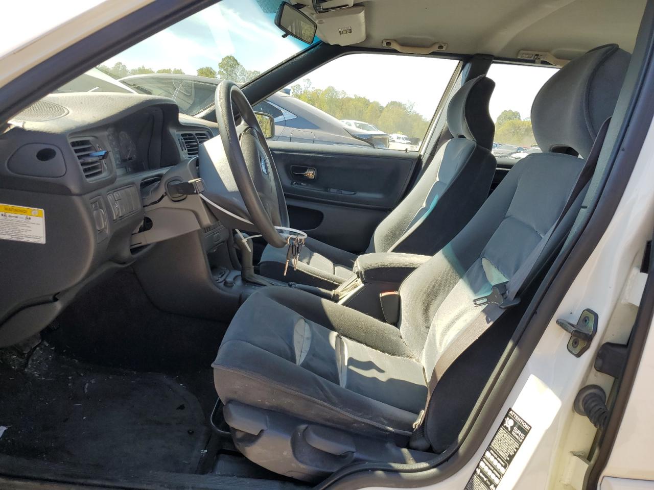 1998 Volvo S70 VIN: YV1LS5574W2522051 Lot: 85093595