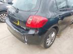 2009 TOYOTA AURIS TR STOPSTART VVTI  for sale at Copart SANDY