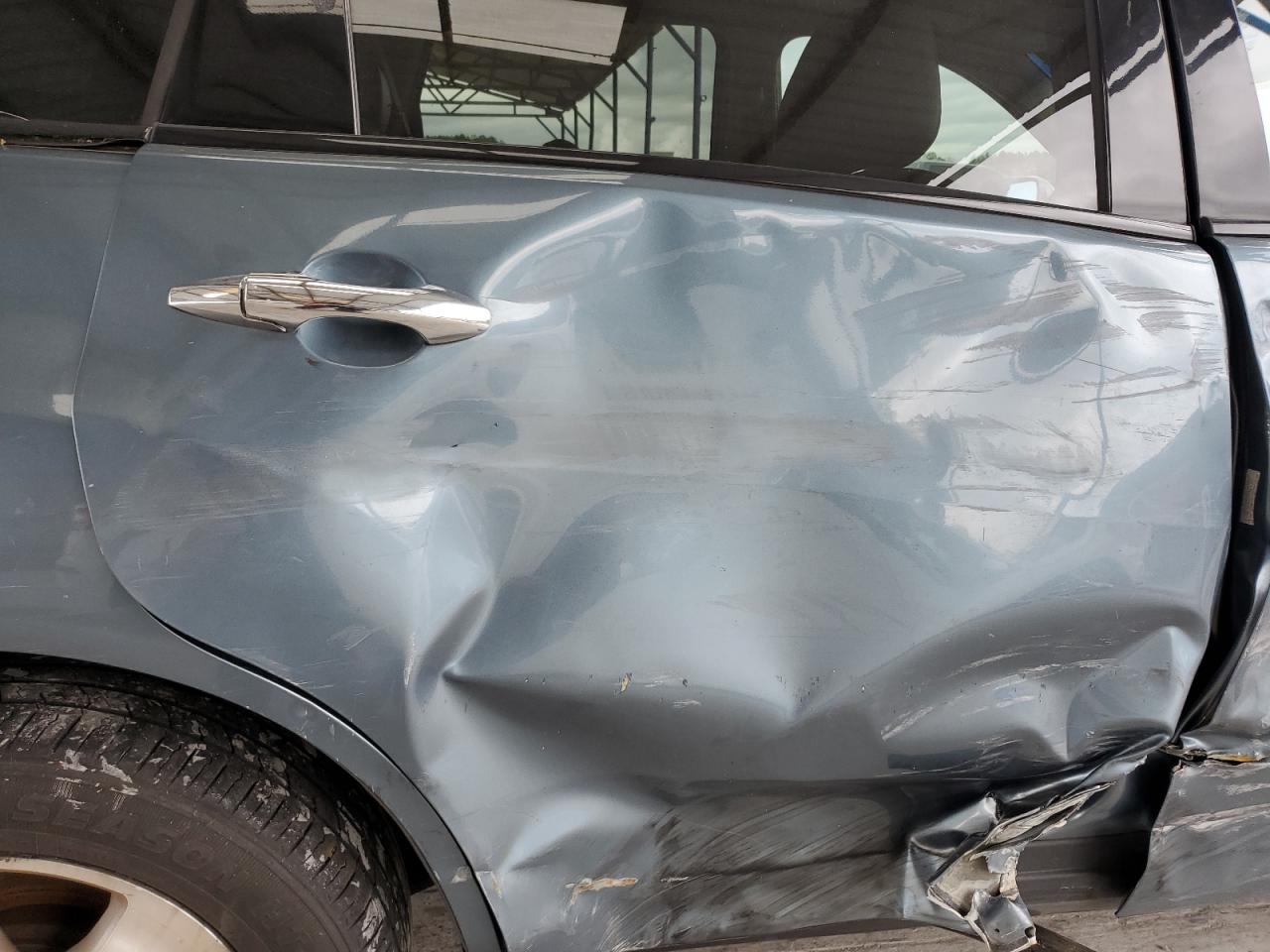 2008 Acura Mdx Technology VIN: 2HNYD283X8H521360 Lot: 85277055