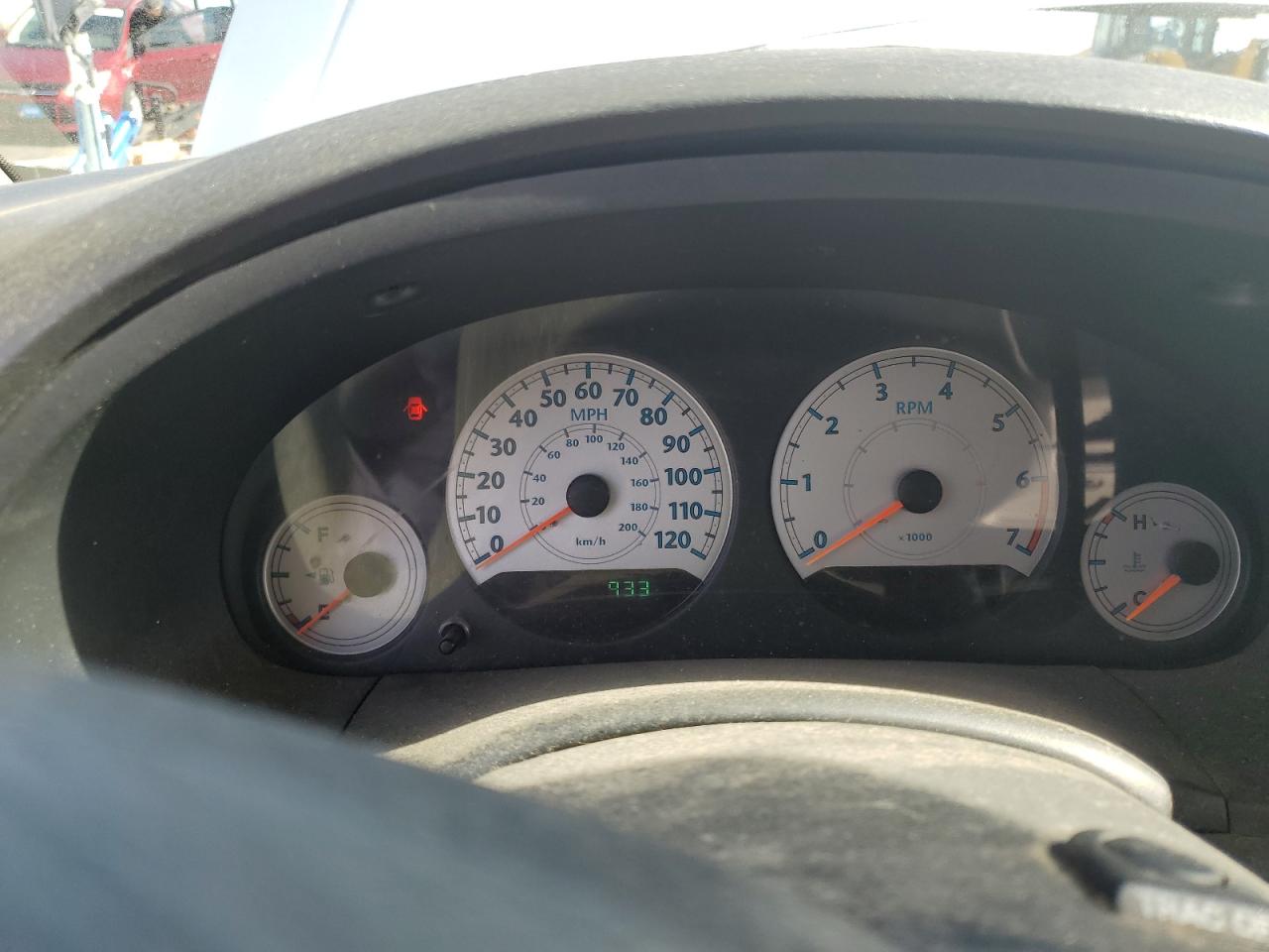 2007 Chrysler Town & Country Touring VIN: 2A4GP54L07R157307 Lot: 85663055