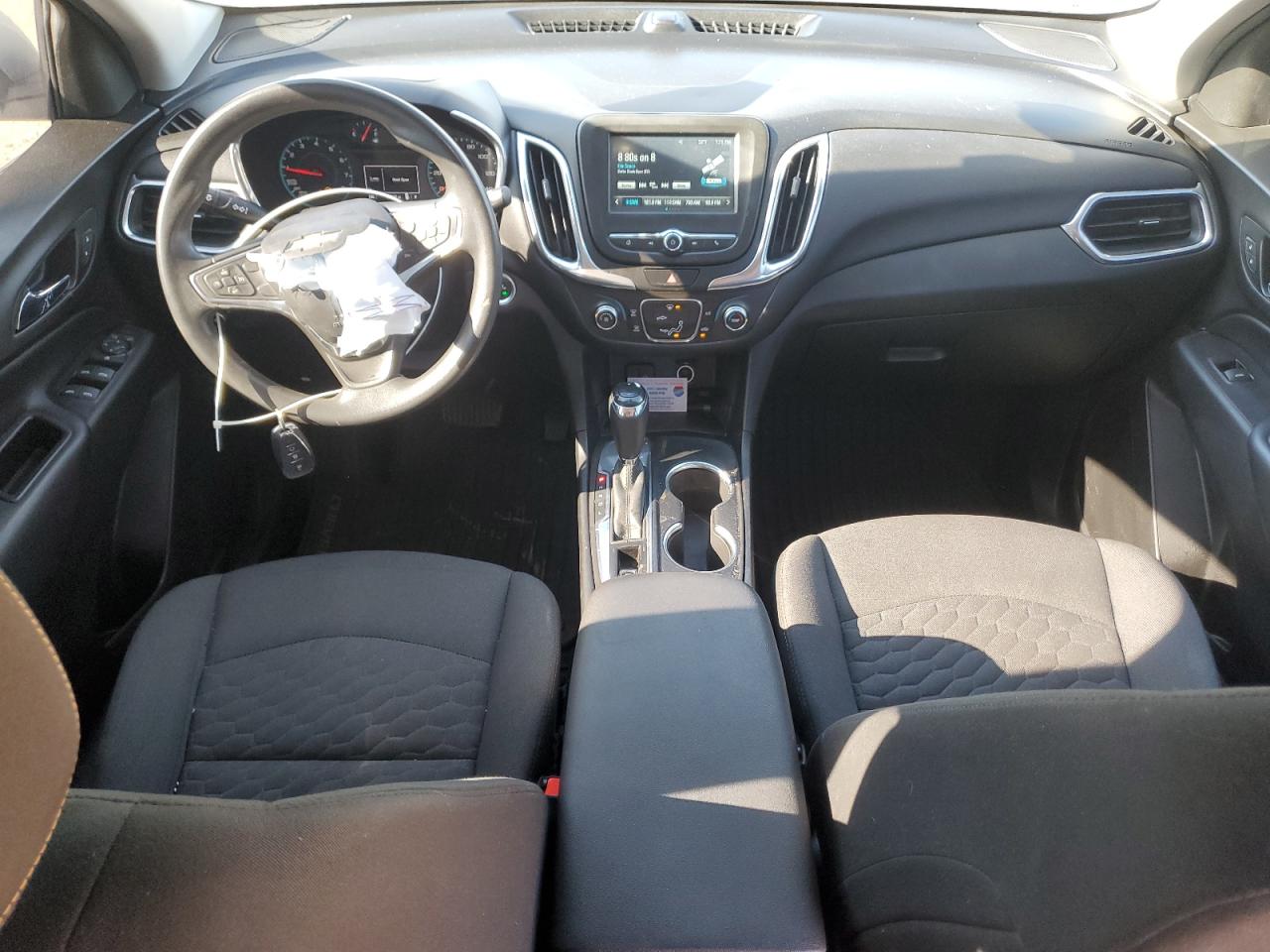 2018 Chevrolet Equinox Lt VIN: 2GNAXJEV1J6243469 Lot: 90650385