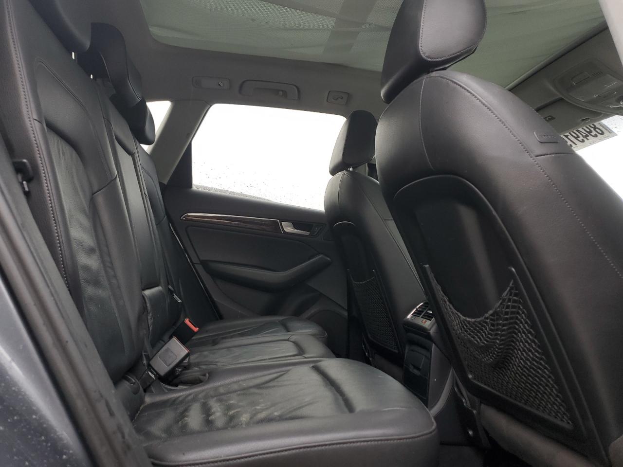 2015 Audi Q5 Premium Plus VIN: WA1LFAFP9FA012795 Lot: 89491965