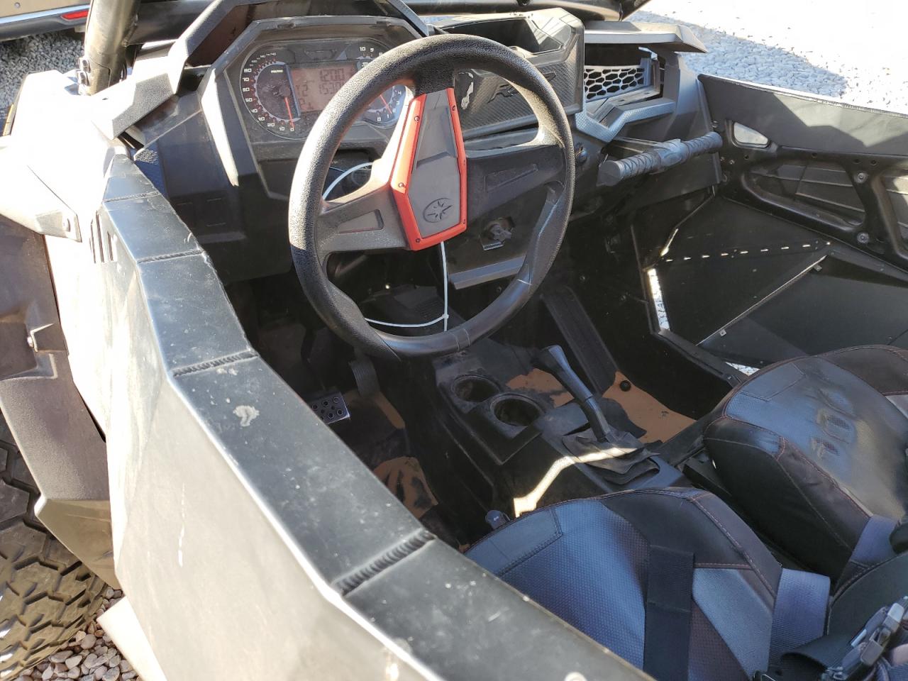 2019 Polaris Rzr Xp 4 Turbo S Velocity VIN: 3NSVPE921KF781570 Lot: 82441785