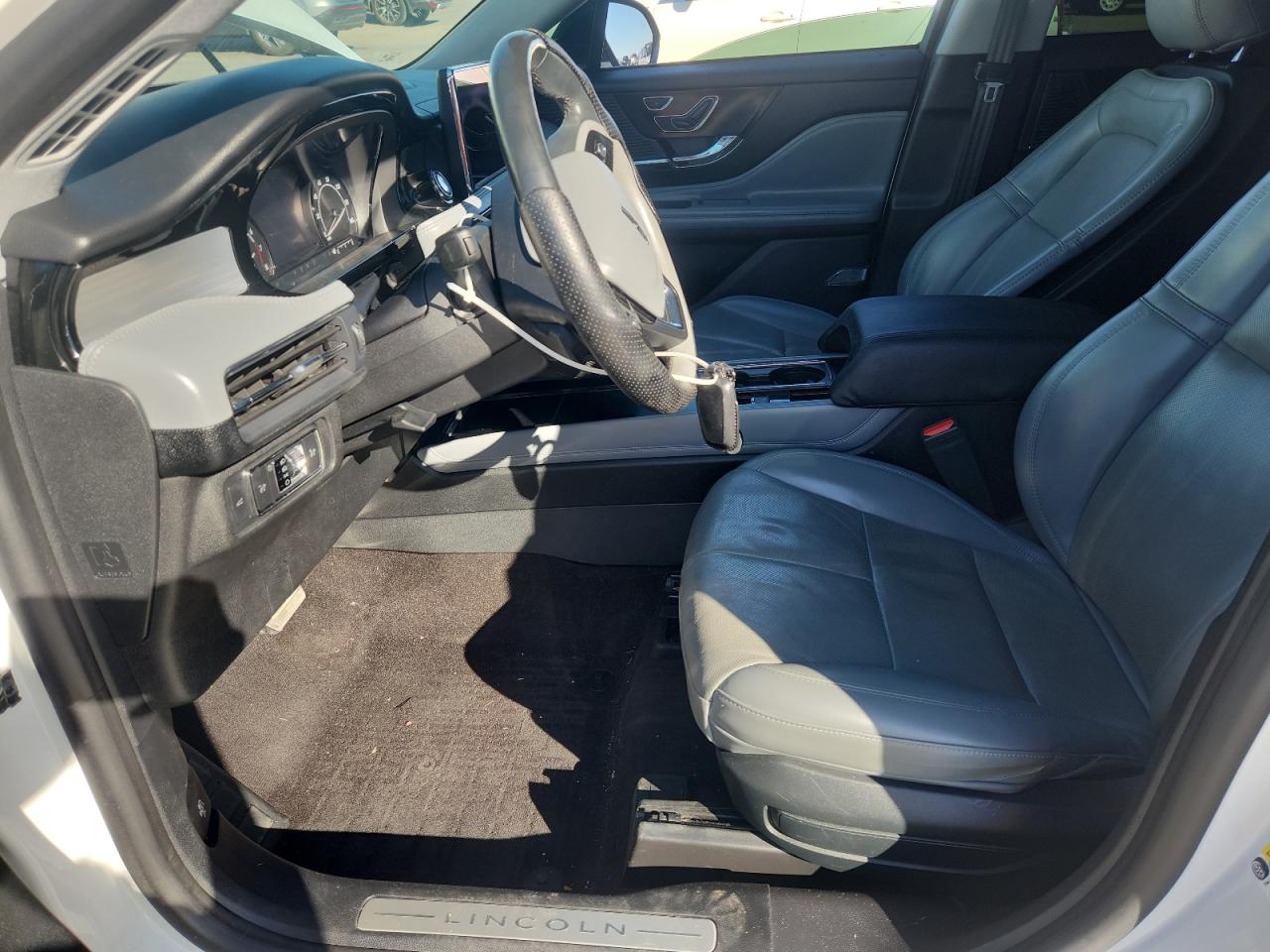 2021 Lincoln Corsair VIN: 5LMCJ1D95MUL17191 Lot: 82691605