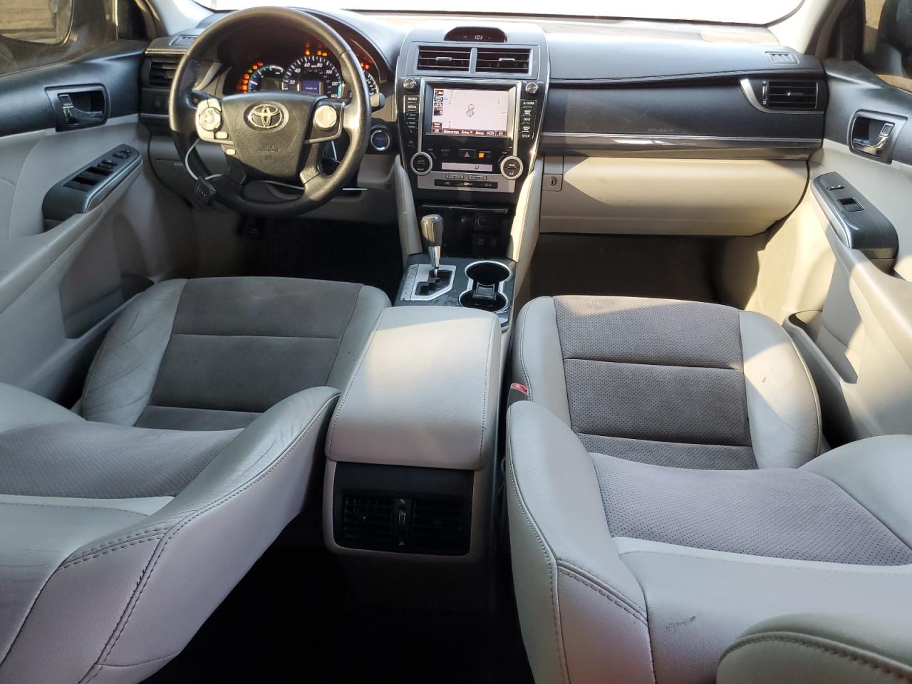 2013 Toyota Camry Hybrid VIN: 4T1BD1FK8DU084493 Lot: 82434865