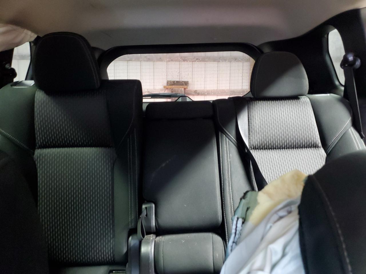 2024 Mitsubishi Outlander Es VIN: JA4J4UA82RZ046744 Lot: 90471035