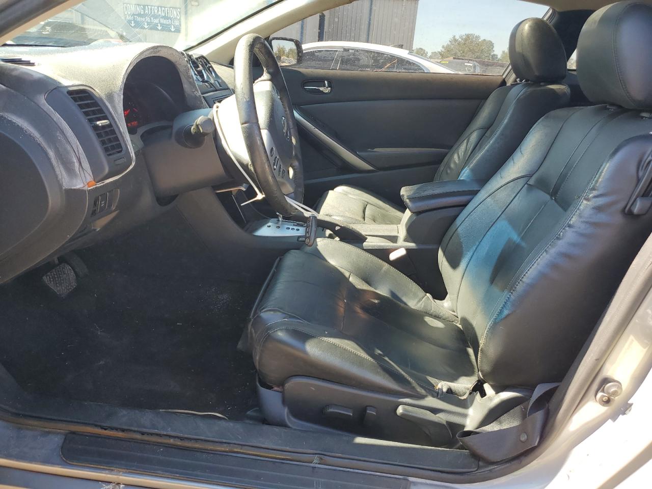 2008 Nissan Altima 3.5Se VIN: 1N4BL24E68C134299 Lot: 86292195