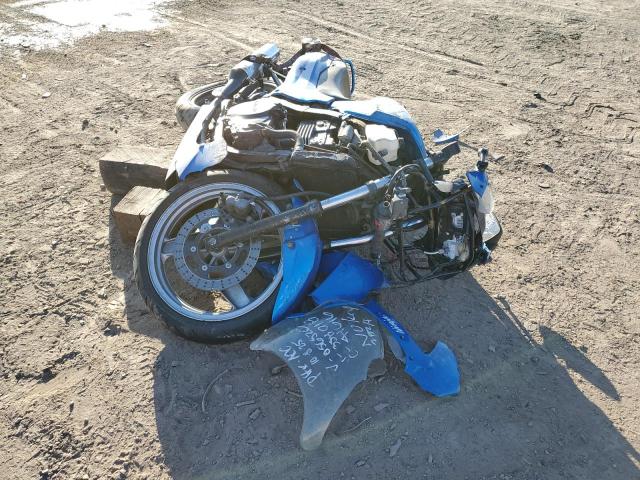 2000 KAWASAKI EX500 D  