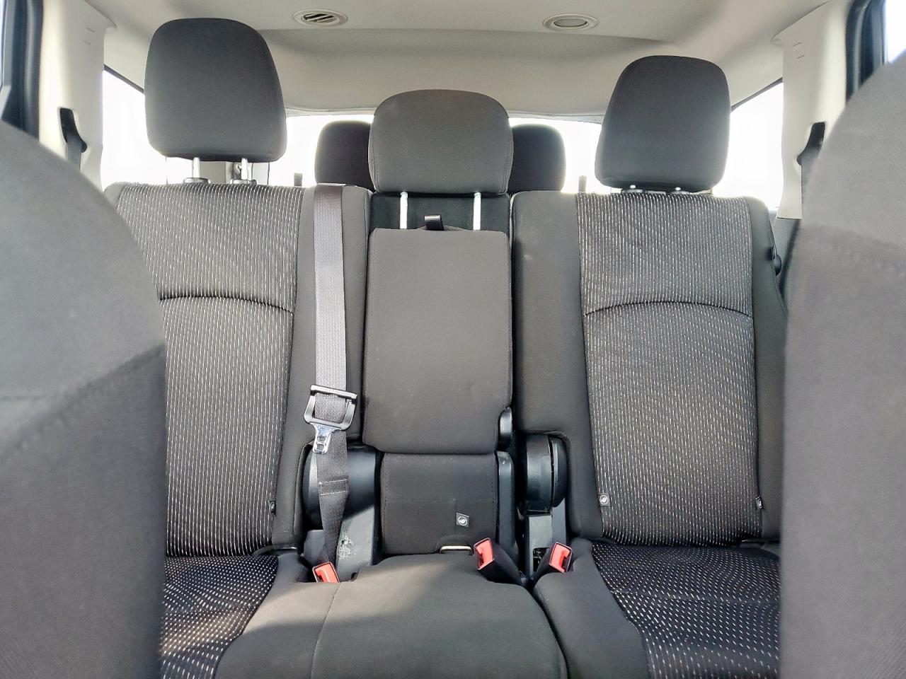 2019 Dodge Journey Se VIN: 3C4PDCBG1KT873146 Lot: 85713635