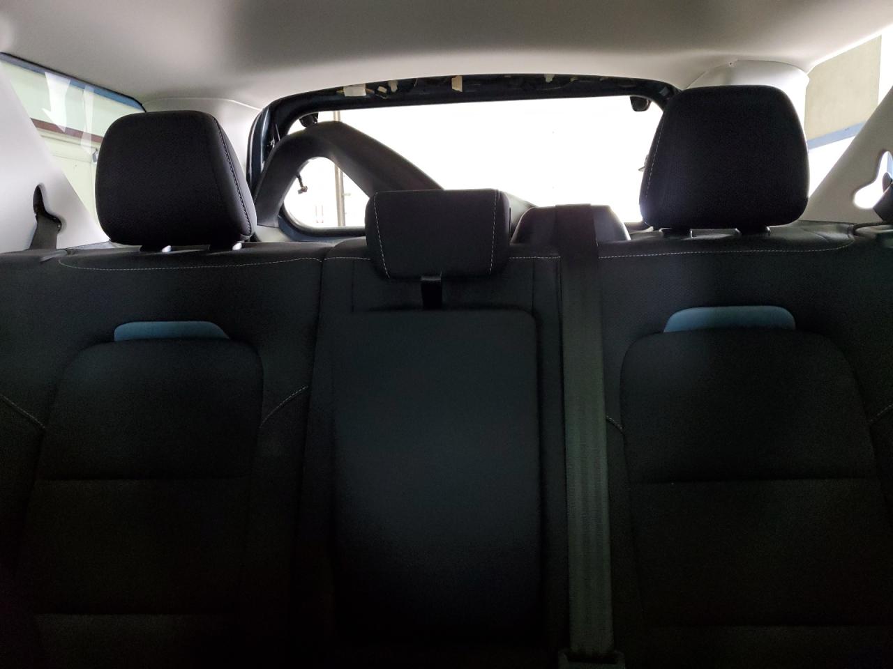 2024 Ford Bronco Sport Badlands VIN: 3FMCR9D96RRF43037 Lot: 82180715