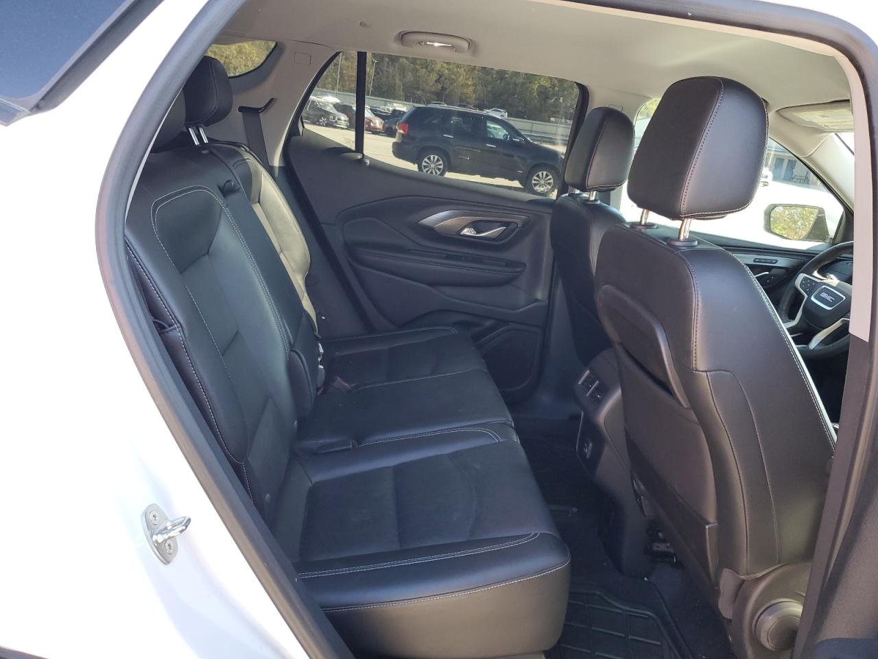 2023 GMC Terrain Slt VIN: 3GKALPEG0PL211551 Lot: 86815535