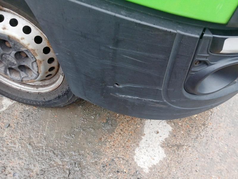 2016 IVECO DAILY 35S11 