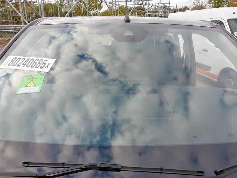 2024 VAUXHALL VIVARO LIFE 100KW COMBI XL 49KWH 5DR AUTO