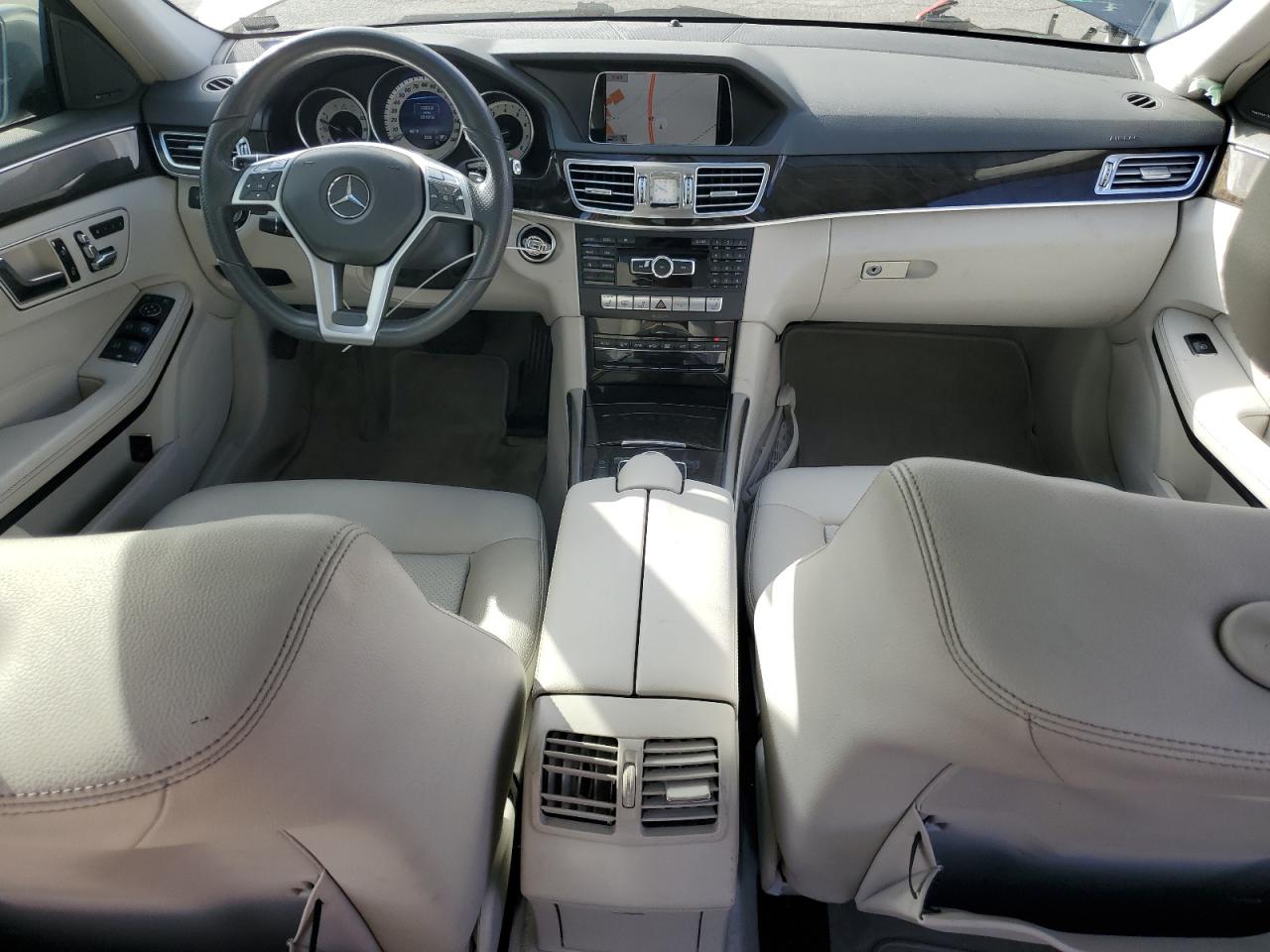 2014 Mercedes-Benz E 350 VIN: WDDHF5KB7EA783807 Lot: 71133675