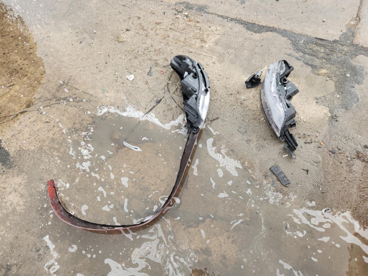 2022 Kia Soul Lx VIN: KNDJ23AU9N7156148 Lot: 85147575