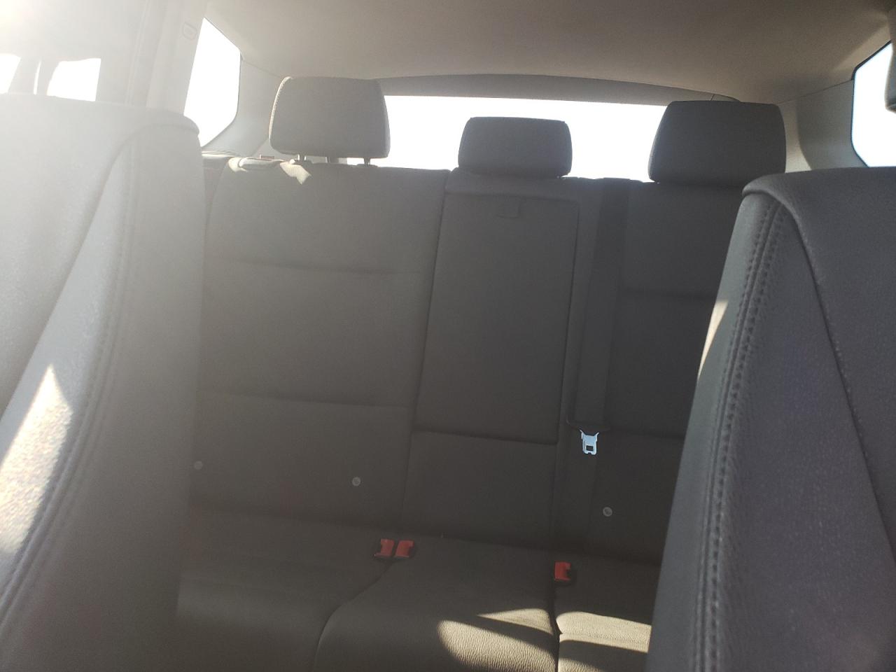 2011 BMW X3 xDrive28I VIN: 5UXWX5C52BL704033 Lot: 84770205