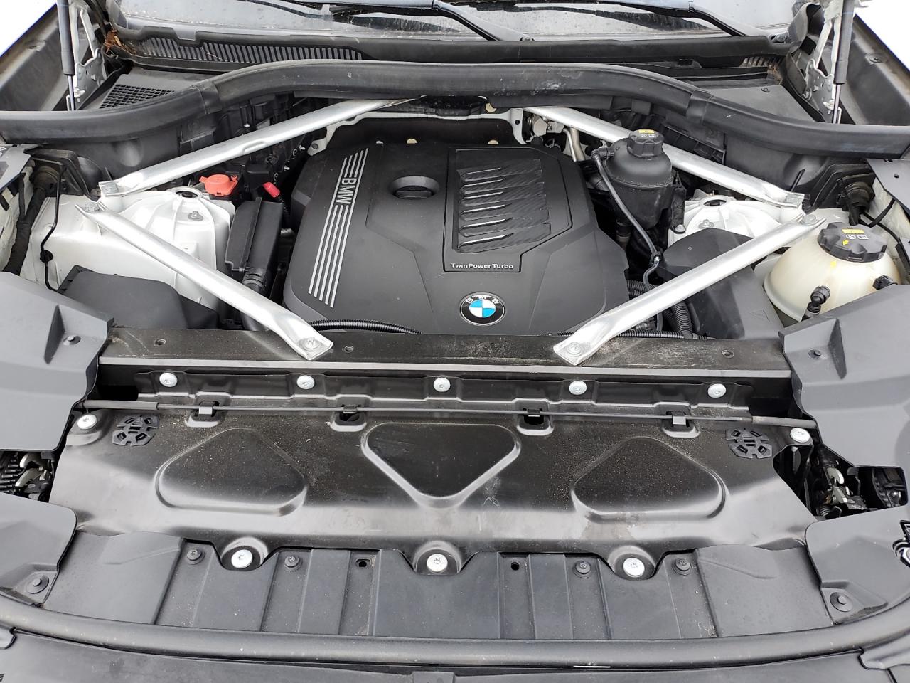 2019 BMW X5 xDrive40I VIN: 5UXCR6C54KLL51295 Lot: 86168975