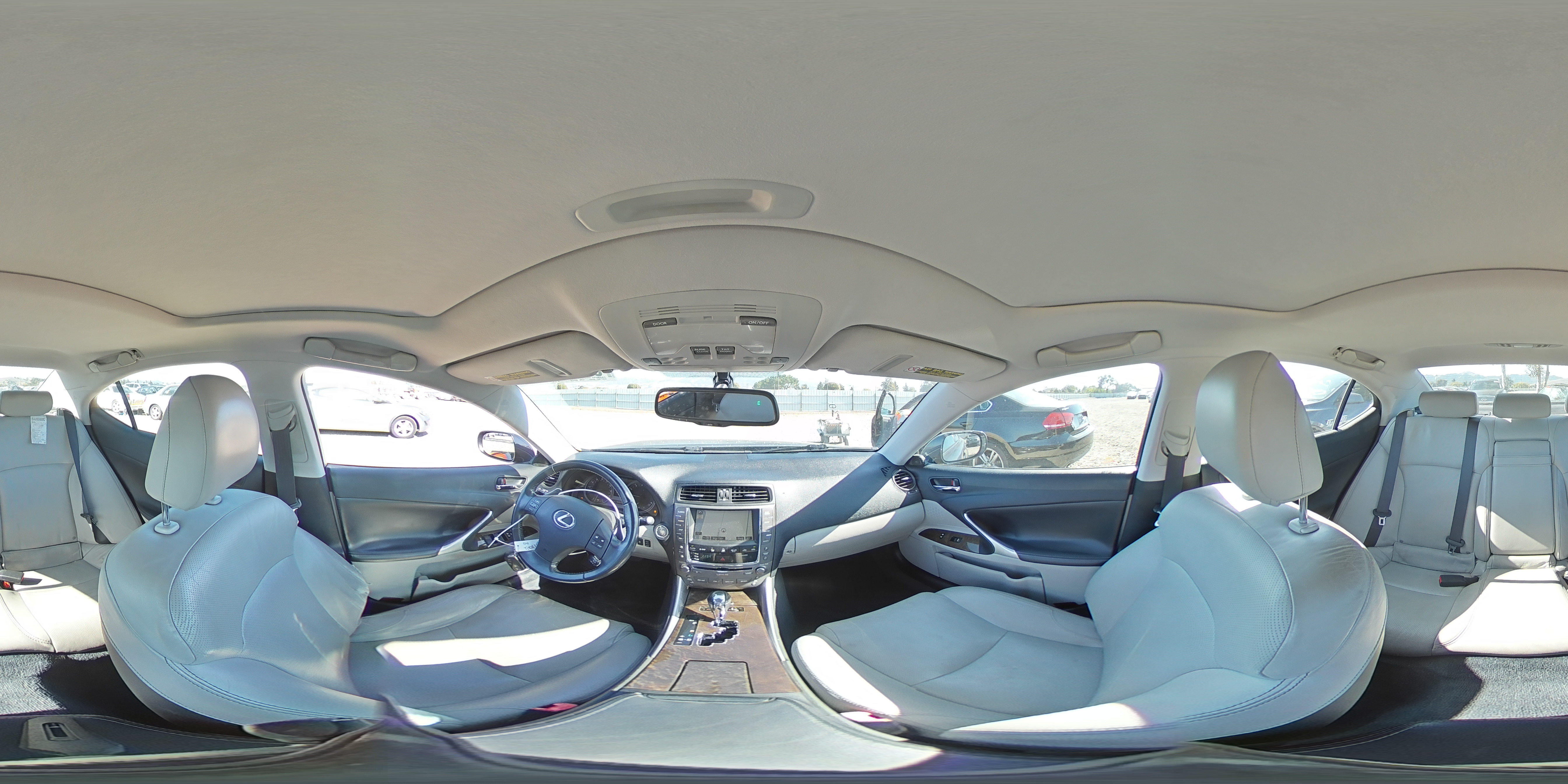 2009 Lexus Is 250 VIN: JTHBK262895102040 Lot: 82766735