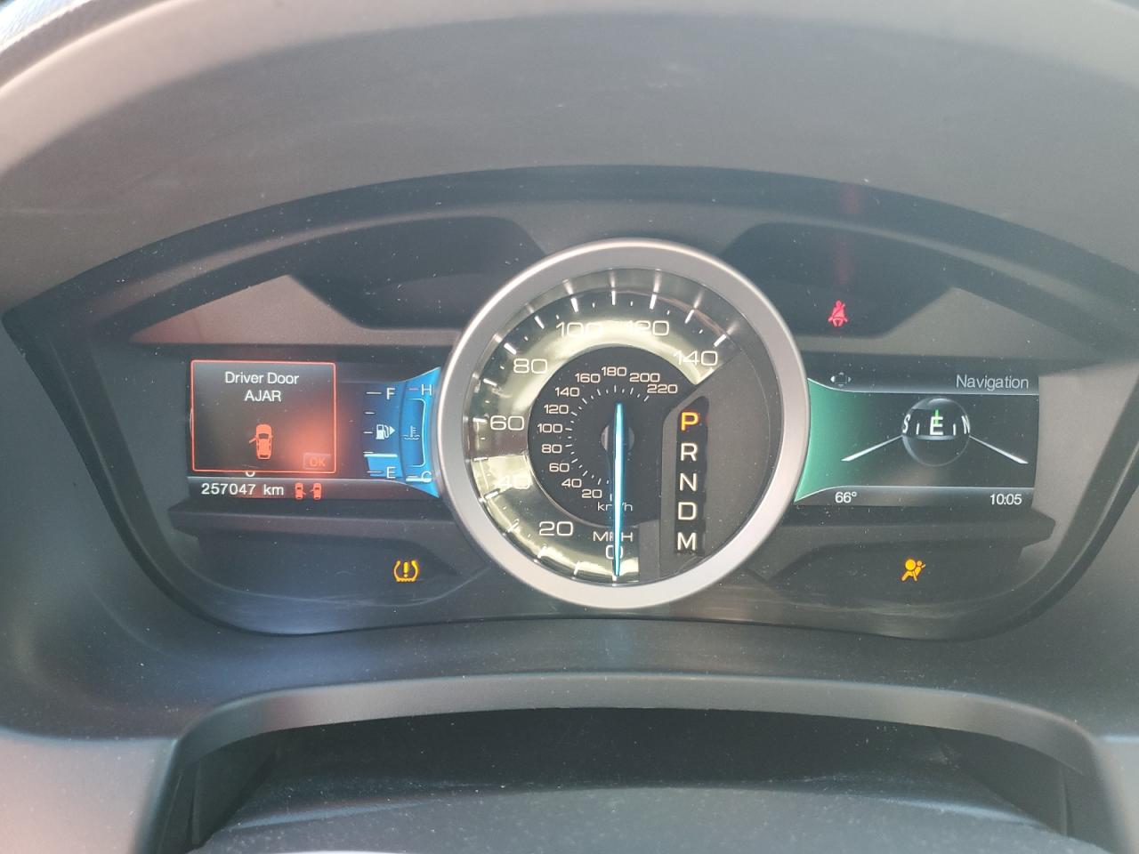 2015 Ford Explorer Limited VIN: 1FM5K7F83FGC01716 Lot: 82494785