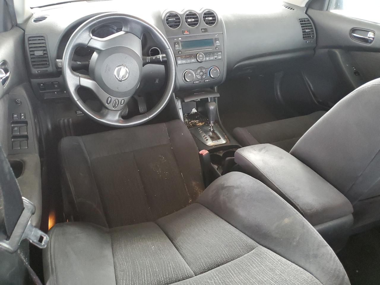 2010 Nissan Altima Base VIN: 1N4AL2AP6AN514724 Lot: 85376745