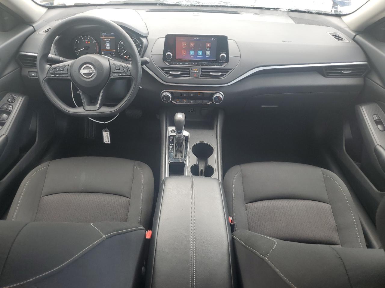 2024 Nissan Altima S VIN: 1N4BL4BV6RN436003 Lot: 85005635