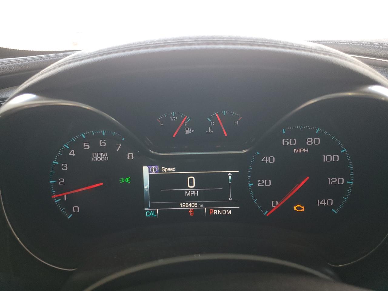 2019 Chevrolet Impala Lt VIN: 2G11Z5S39K9111436 Lot: 85838365