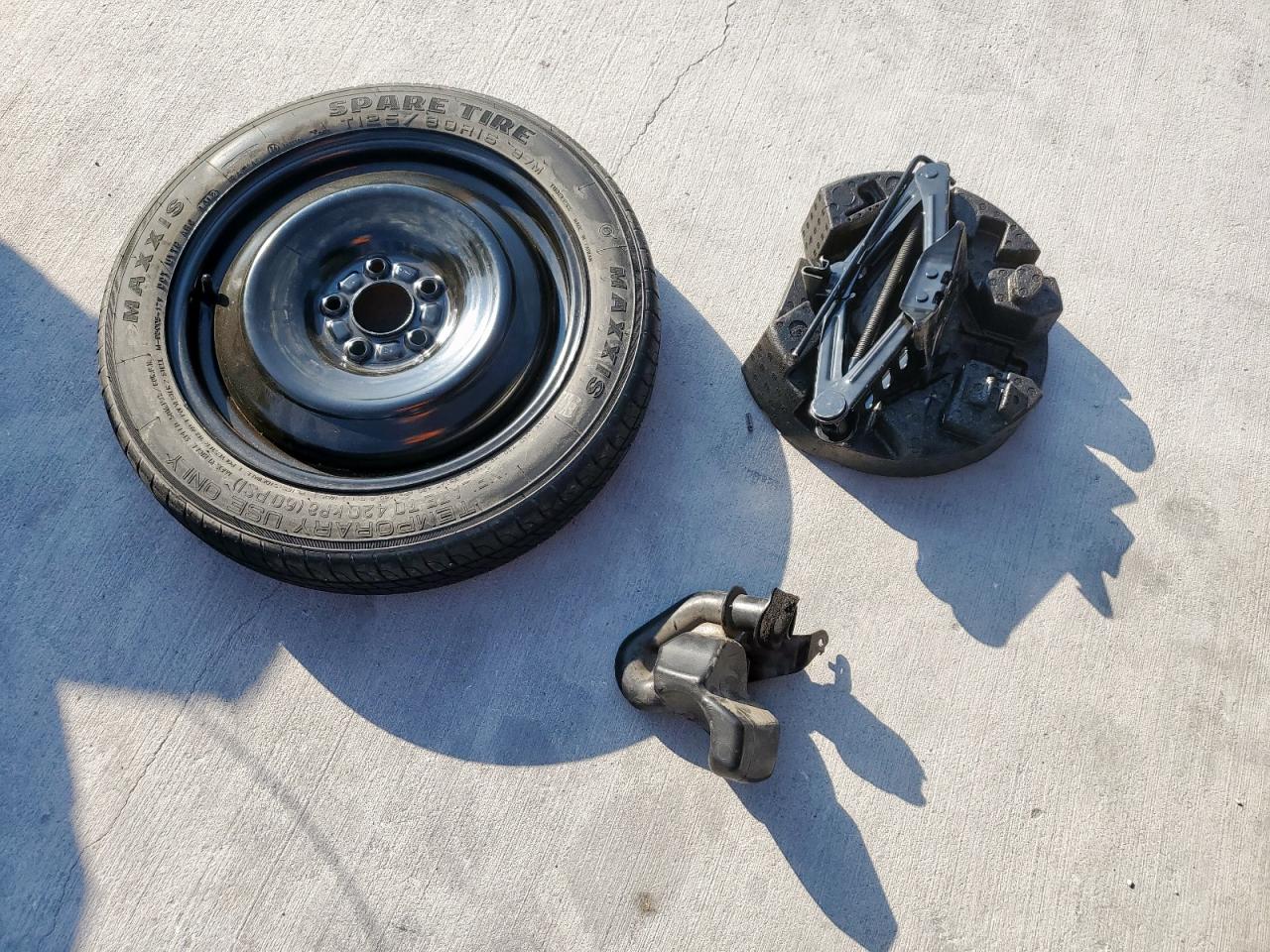 2012 Ford Focus Se VIN: 1FAHP3F24CL466547 Lot: 85686975