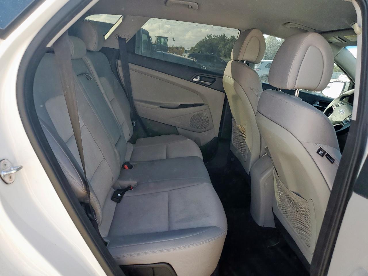 2018 Hyundai Tucson Sel VIN: KM8J33A45JU679624 Lot: 85768585