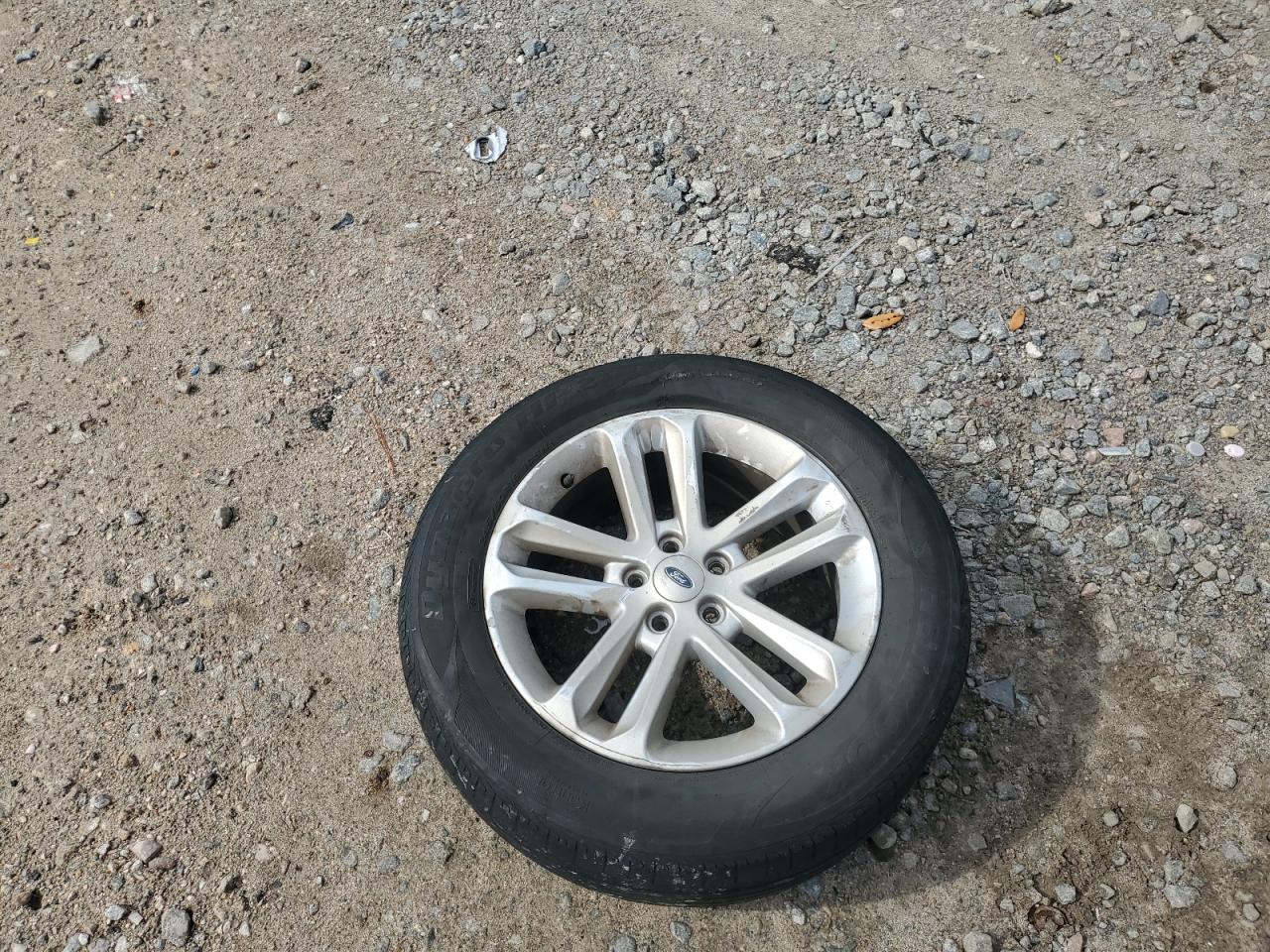 2013 Ford Explorer VIN: 1FM5K7B80DGC03619 Lot: 85860695