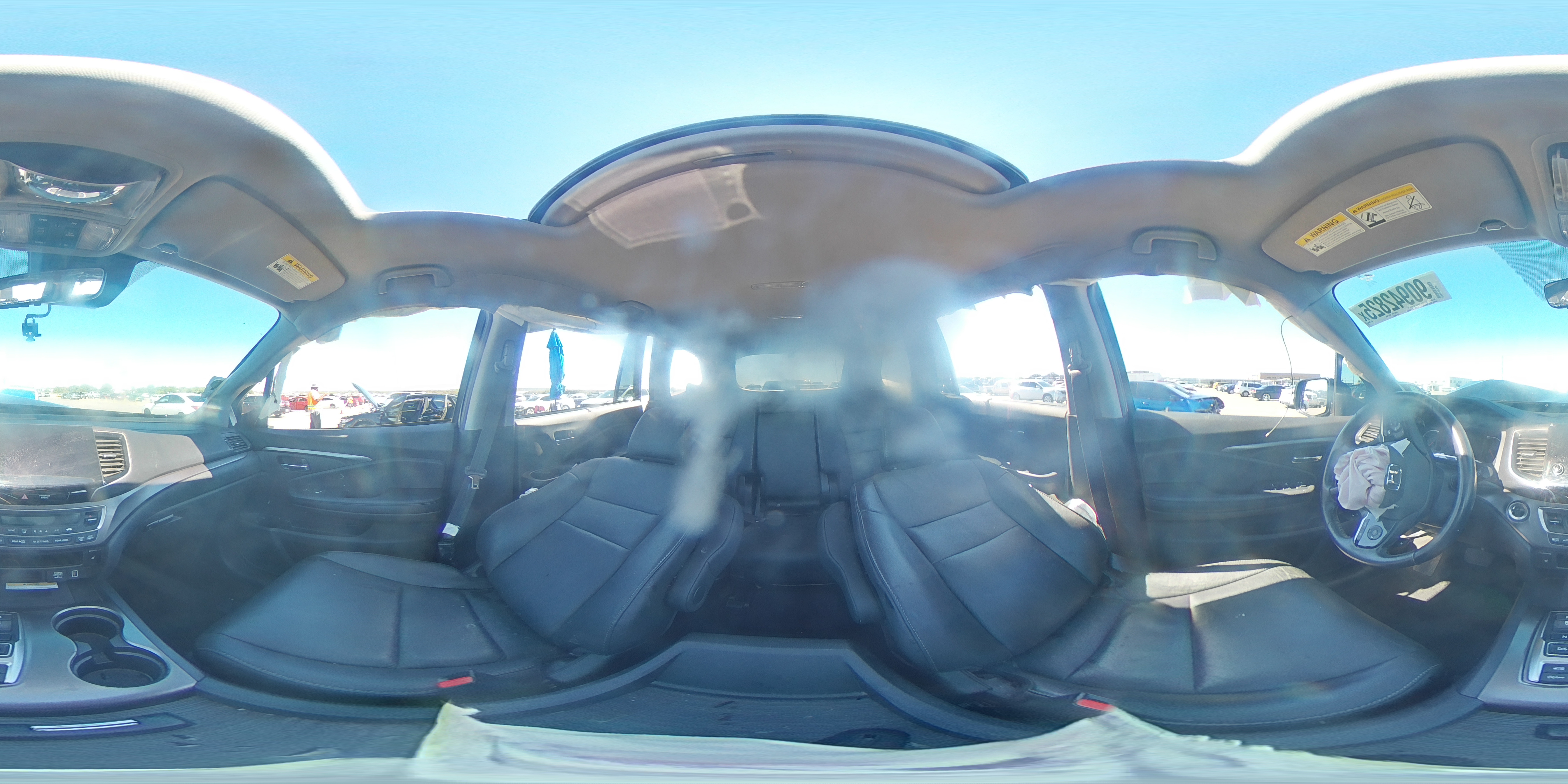 2022 Honda Pilot Se VIN: 5FNYF6H28NB085267 Lot: 90942825