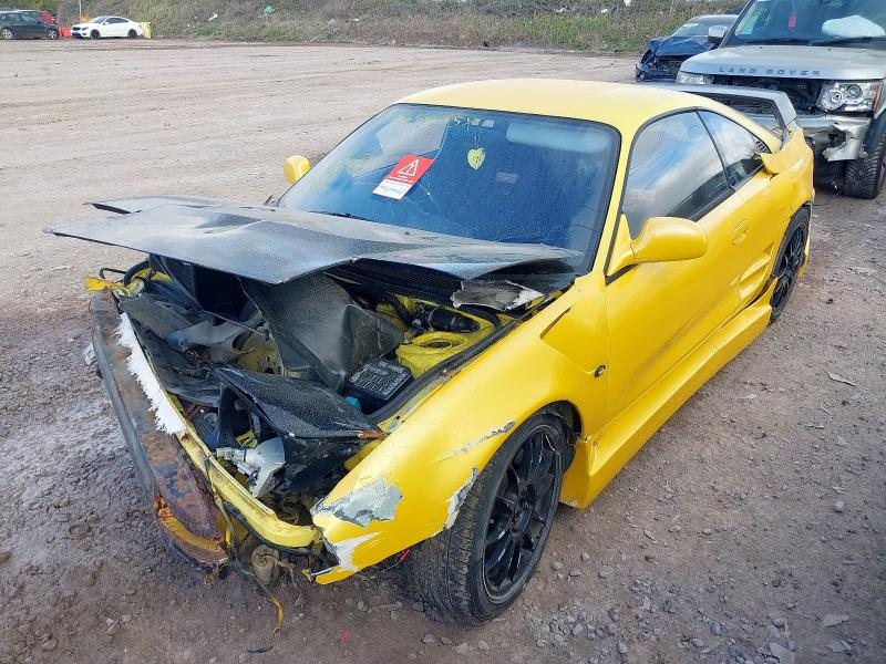 1994 TOYOTA   for sale at Copart BRISTOL