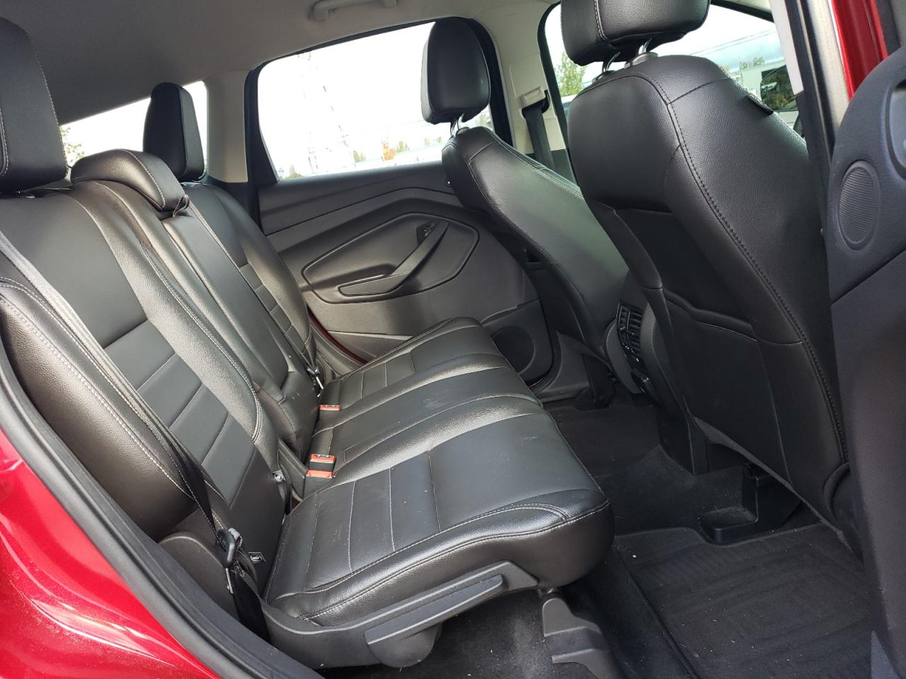 2016 Ford Escape Se VIN: 1FMCU0G98GUA71080 Lot: 86246365